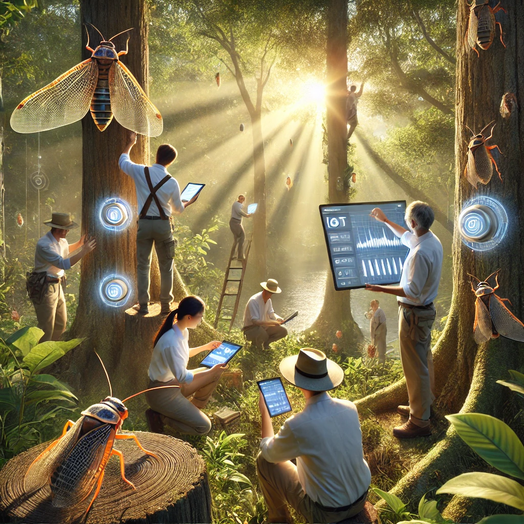 Collaboration in Action