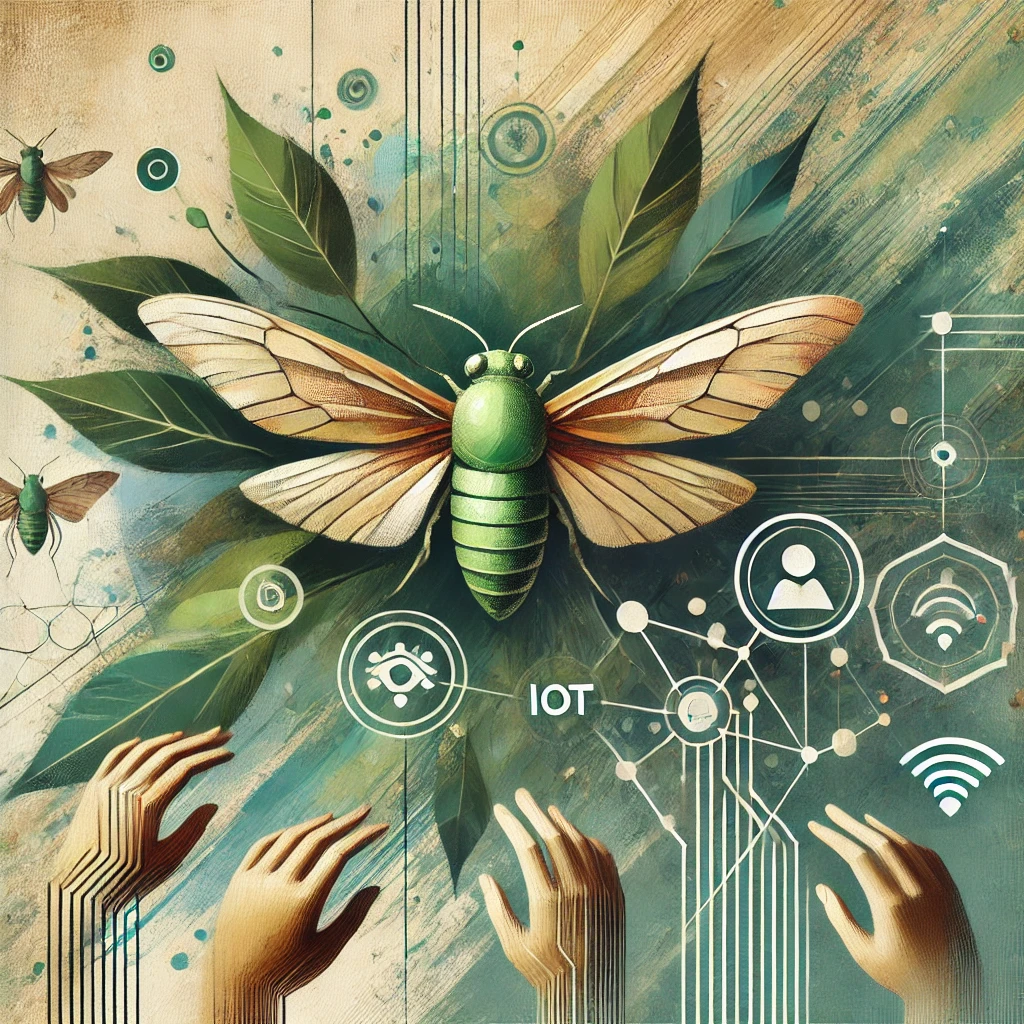 Conservation Efforts Collaboration Image