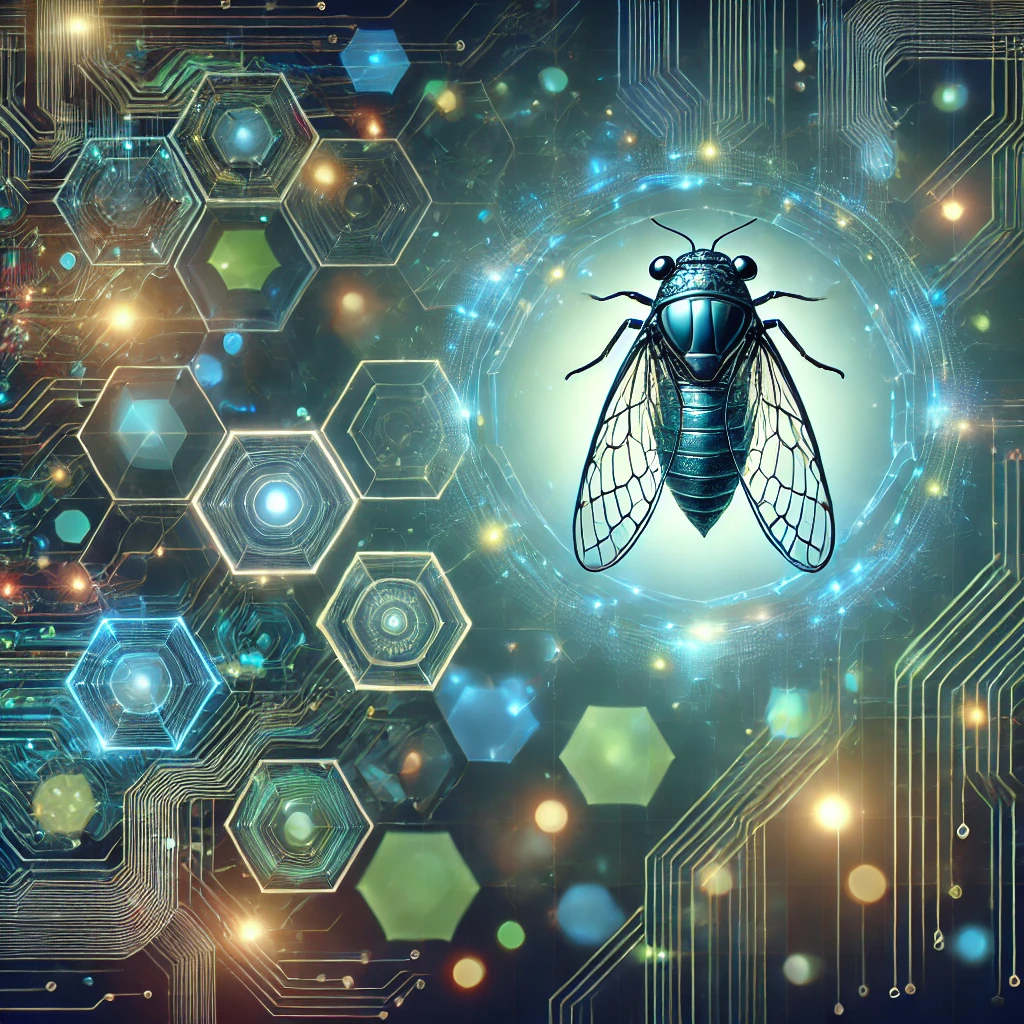 Cigales.cloud Hero Image